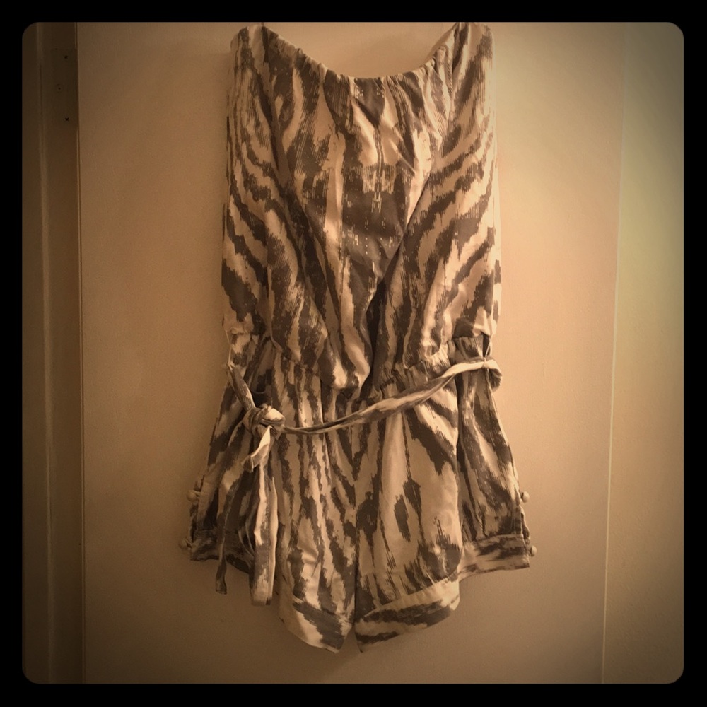 Guess Romper